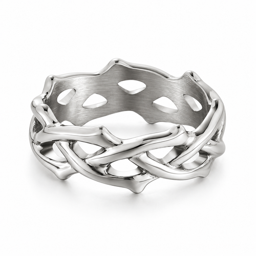 Crown Of Thorns Ring