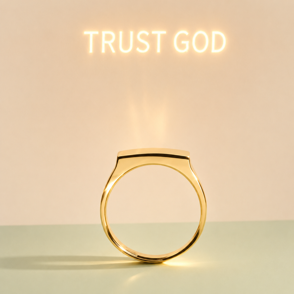Glory Ring