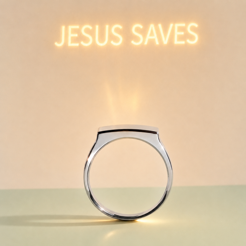 Glory Ring