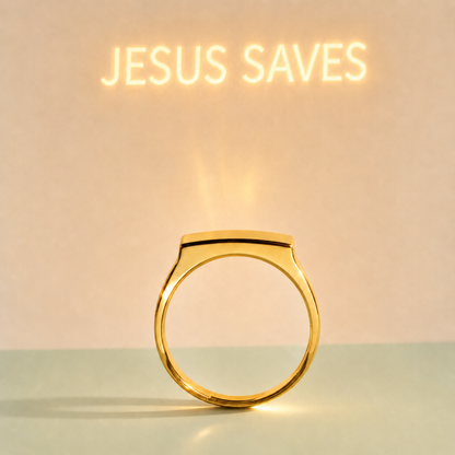 Glory Ring