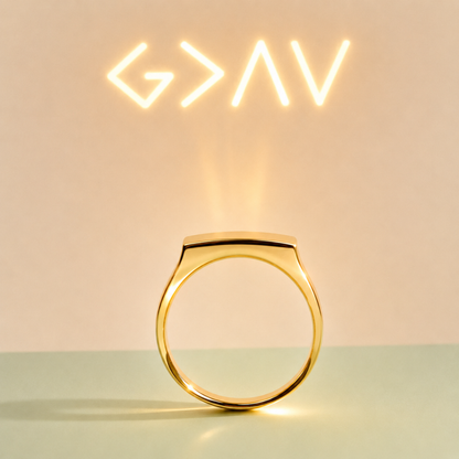 Glory Ring