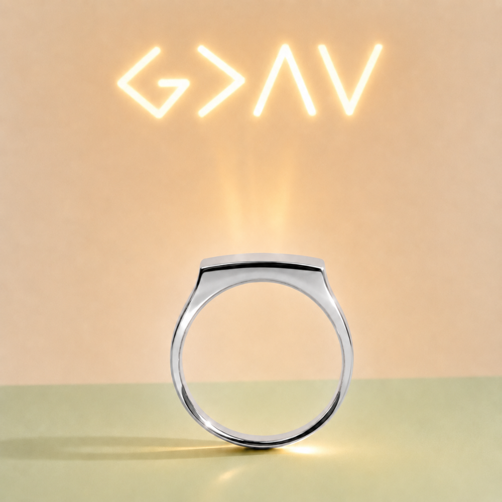 Glory Ring