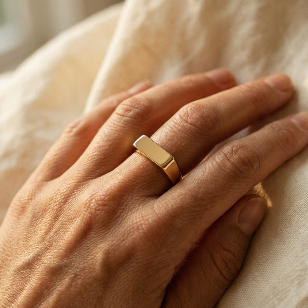 Glory Ring