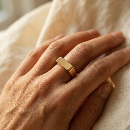 Glory Ring