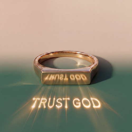 Glory Ring