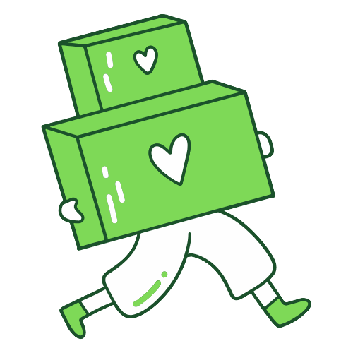Expedite + Insure your Order