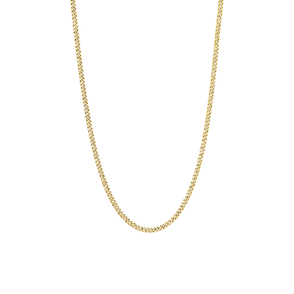 Cuban Necklace