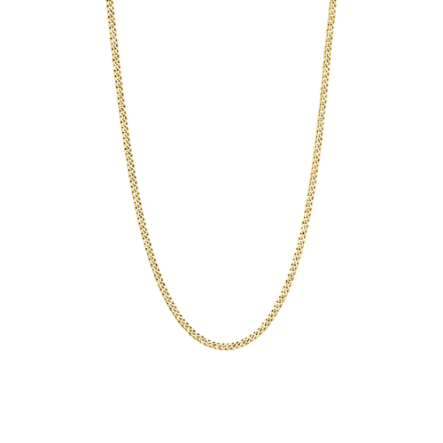 Cuban Necklace - Sunday&Stone