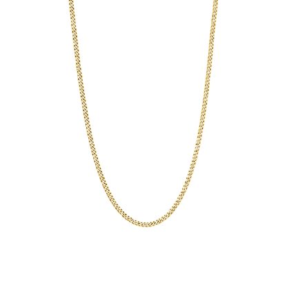 Cuban Necklace - Sunday&Stone