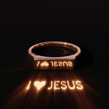 Glory Ring - Sunday&Stone