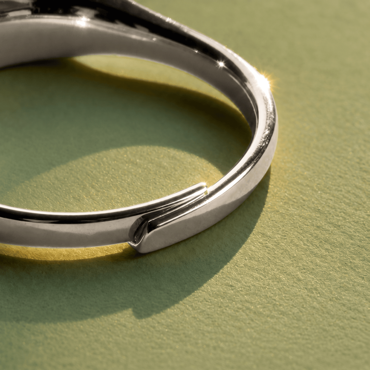 Glory Ring - Sunday&Stone