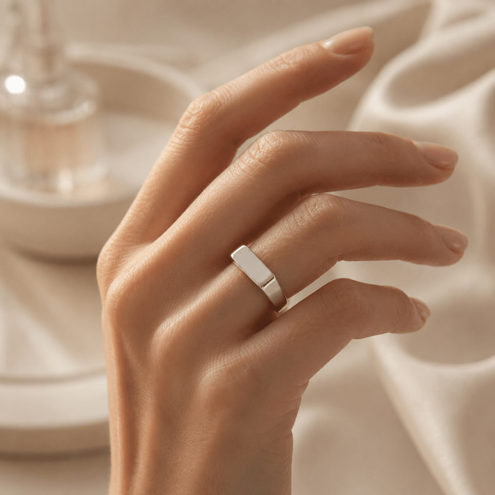 Glory Ring - Sunday&Stone