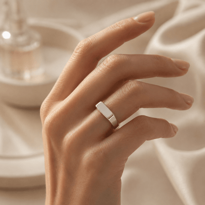 Glory Ring - Sunday&Stone