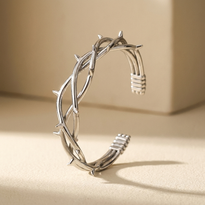 Crown of Thorns Cuff