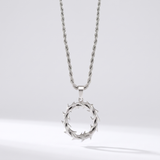 Crown Of Thorns Necklace