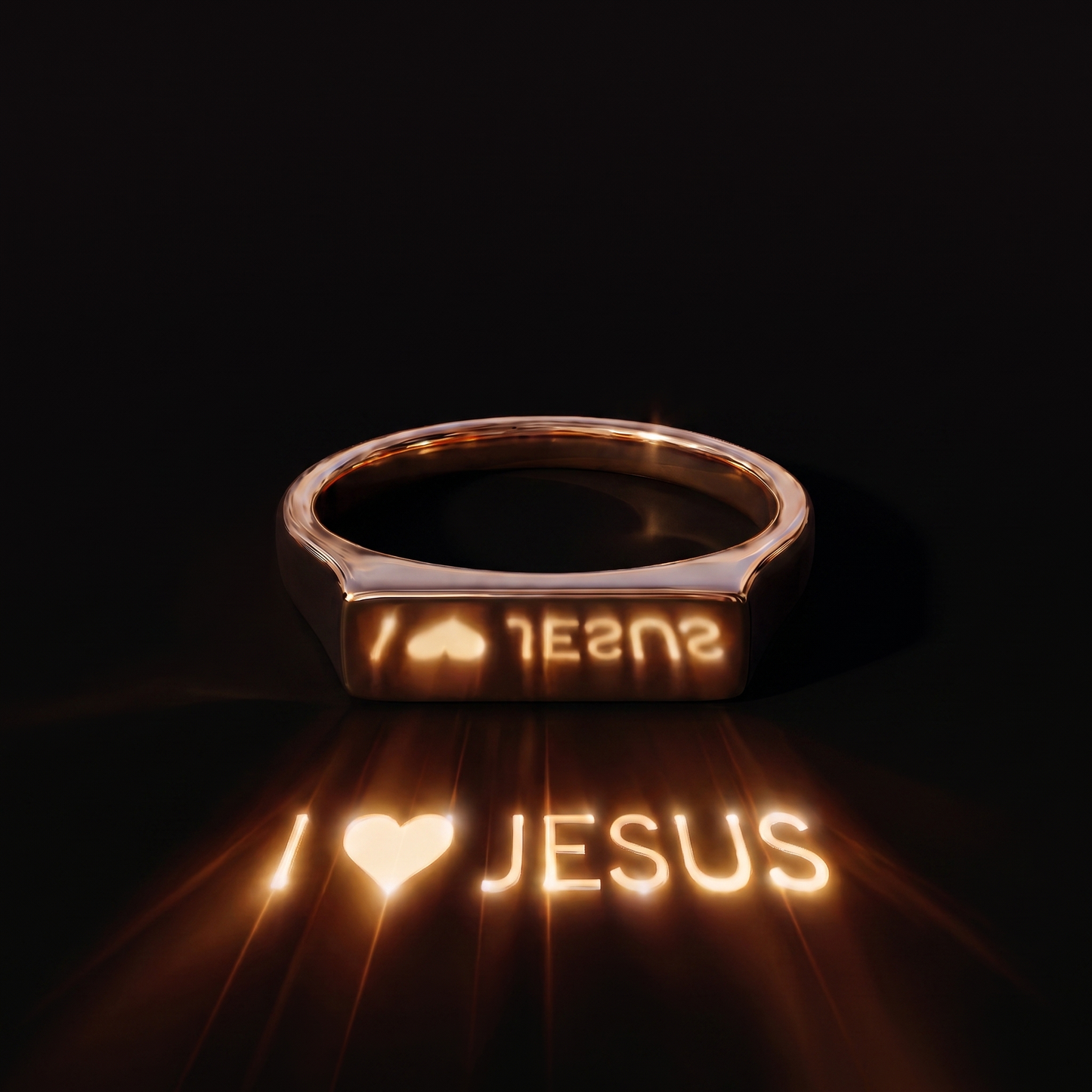 Glory Ring