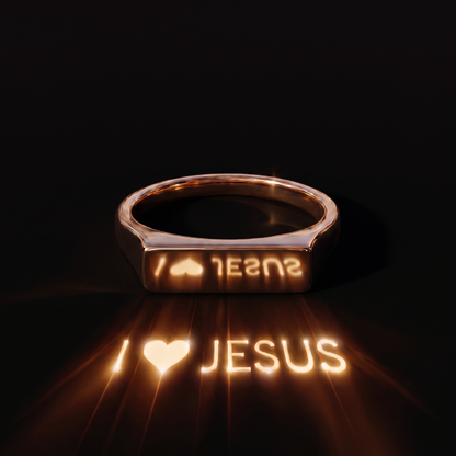 Glory Ring