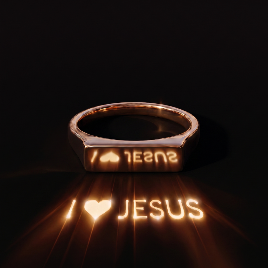 Glory Ring