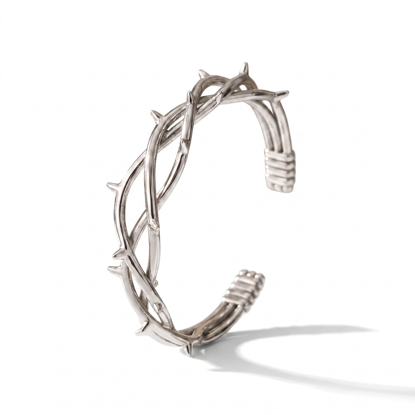 Crown of Thorns Cuff