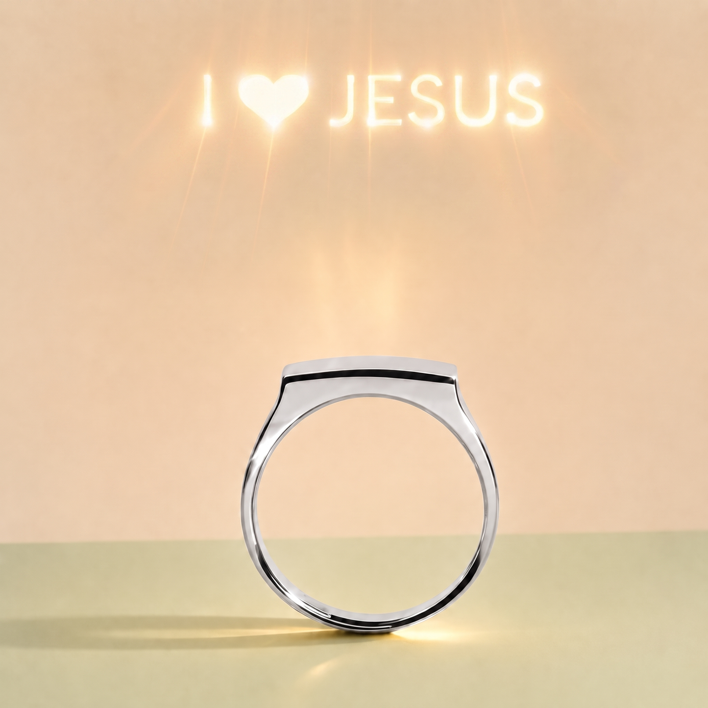 Glory Ring