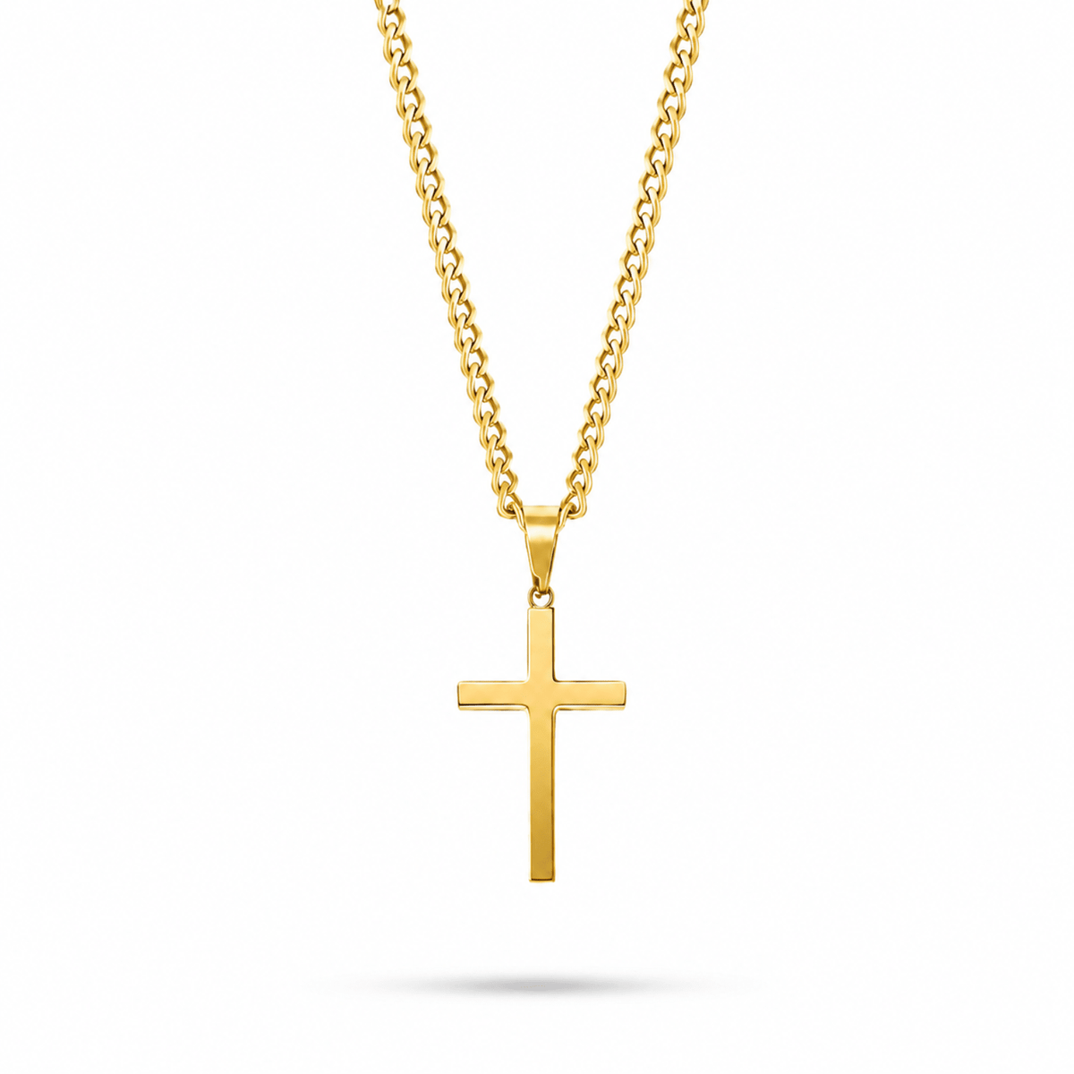 His Cross - Sunday&Stone