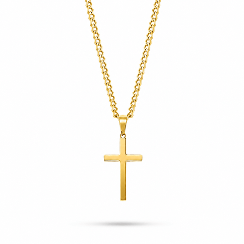 His Cross - Sunday&Stone