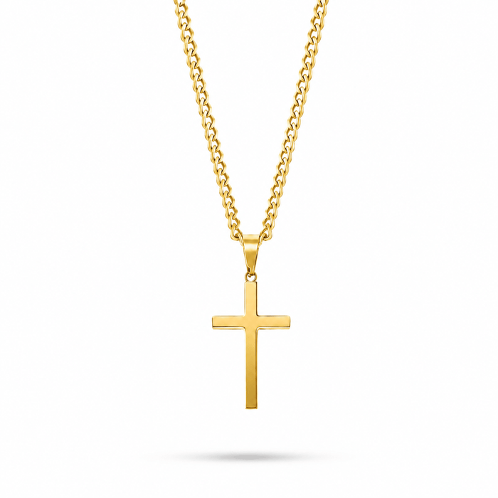 His Cross - Sunday&Stone