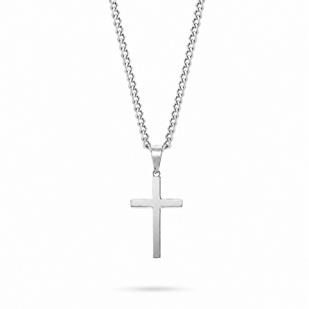 His Cross - Sunday&Stone