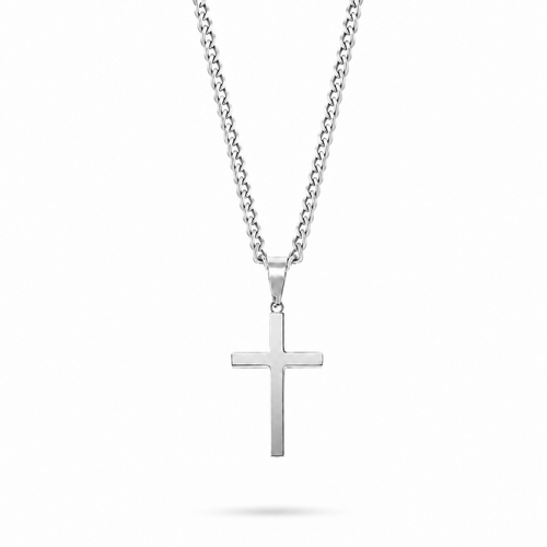 His Cross - Sunday&Stone