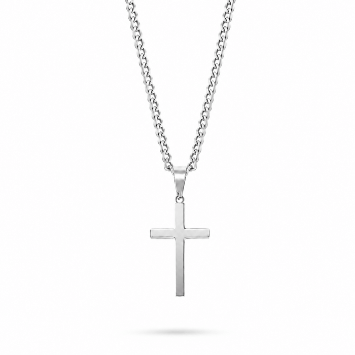 His Cross - Sunday&Stone