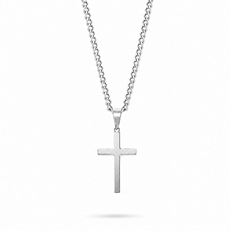 His Cross - Sunday&Stone