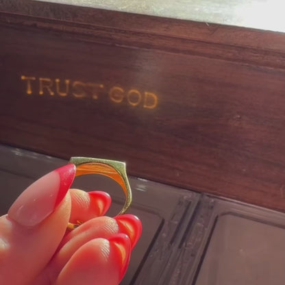 Glory Ring