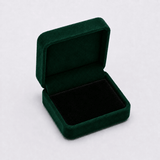 Velvet Gift Box - Sunday&Stone
